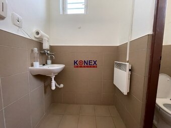 NA PREDAJ – obchodný priestor v obci RAD - 5