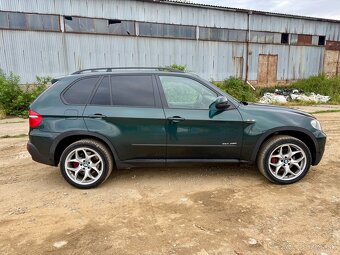 BMW X5 e70 35sd - 5