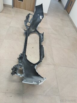 Predný nárazník Ford Transit Čustom Lift - 5