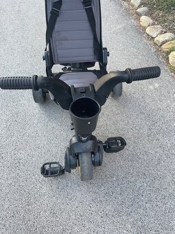 Doona trojkolka Liki - 5