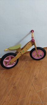 Drevene odrazadlo - 5