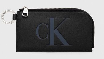 Peňaženka Calvin Klein Jeans - 5