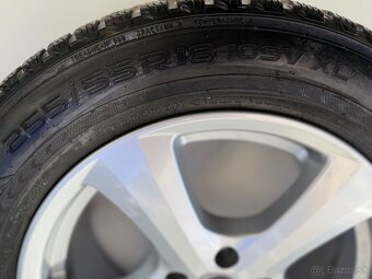 Predam Alu Disky Designed by OZ 5x120 ET45 - 5