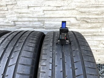 225/55 R19 Toyo letne - 5