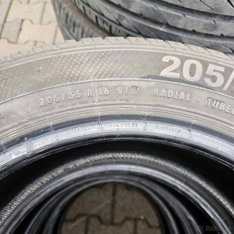 205/55 r16 conti - 5
