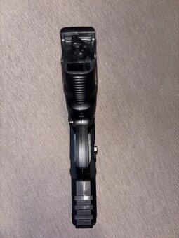 Plynová pištoľ - 5