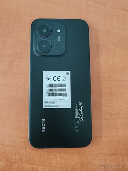 Xiaomi Redmi 15C nový 128GB - 5
