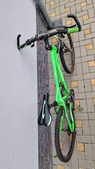 Predám bycikel Asper 26" Chillmaster - 5