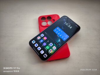 Xiaomi 17T 12/256GB - 5