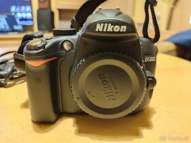 Nikon D5000 - 5
