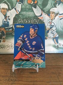 Hokejove karticky Starquest 97/98 - 5