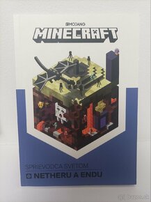 Minecraft príručky - 5