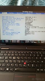Lenovo Thinkpad Yoga I5 12,5" FullHD - 5