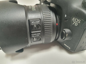Canon 7D Mark II + Canon EF 24-70mm 1:4L IS USM - 5