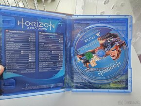 Horizon - Zero Dawn PS4 / PS5 10e - 5