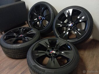 ⬇️5x120 R19 BMW STYLING 213⬇️ - 5