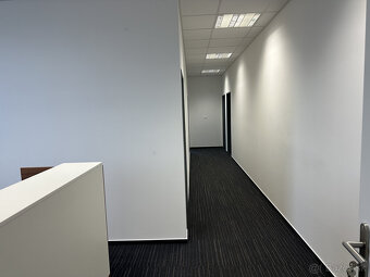 Prenájom kancelárskych priestorov 210m² v časti Bratislava Ž - 5