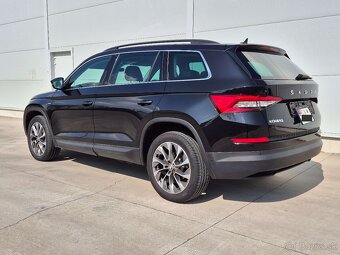 Kodiaq 100'000km 2021 DSG led ambi - 5