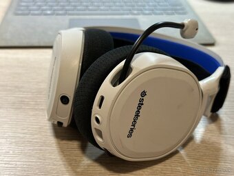 SteelSeries Arctis 7P+ Wireless - 5