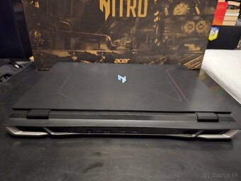 Acer Nitro 17.3" RTX4070 - 5