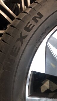 Predám originálnu sadu VW ID.3 R18 - 5
