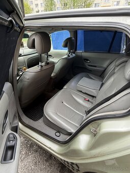 Renault Laguna II 2004 1.9 Dci 88kw - 5