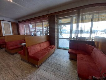 Celoročne využiteľný obľúbený hotel v Slovenskom raji - 5