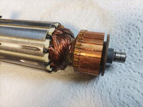 REMS Rotor - 5