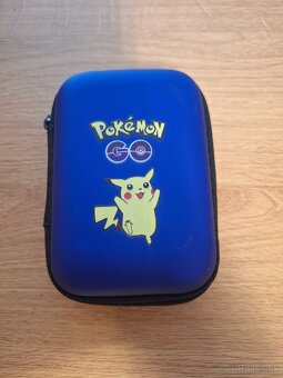 Obal na Pokemon karty - 5