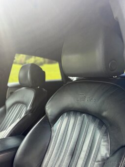 Audi A7 3.0 TDI Quattro - 5