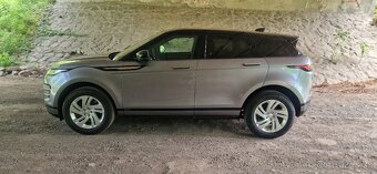 LAND ROVER RANGE ROVER Evoque R-Dynamic AWD - 5