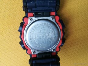 G shock GA 900 - 5