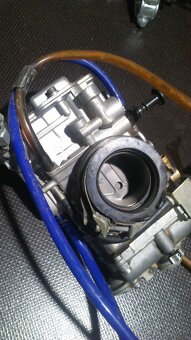 Karburator yamaha yzf - 5