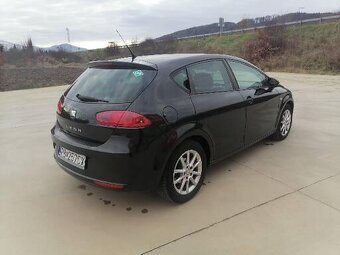 Leon 1.6 LPG - 5