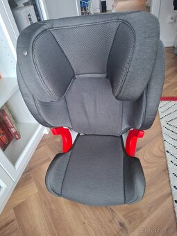 Autosedacka uzka Baier Adebar - 5
