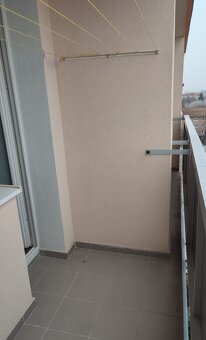 Prenájom 2i bytu na ul. Králika Prievidza - 5