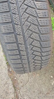 Predám disky 5x114,3 et 50 Hyundai - 5