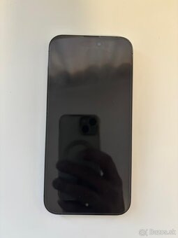 iPhone 14 Pro Max 128 GB - 5
