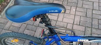 Bicykel CTM - Laser _Ram19 Kolesá26 - 5