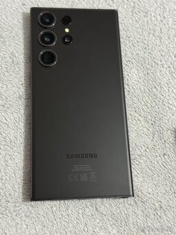 Predám Samsung Galaxy S23 Ultra 8GB Rám 256GB Stav Nového - 5