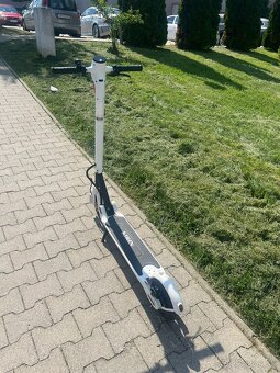 Elektrokolobežka KUGOO KIRIN es2 - 5