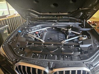 BMW X6 - 5