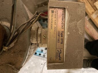 Transkom Protherm 12KW - 5