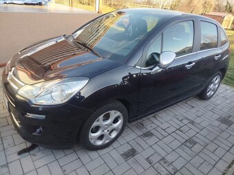Citroen C3 1.4HDI - 5