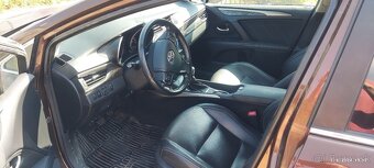 Toyota Avensis Executive 2.0 D-4D - 5
