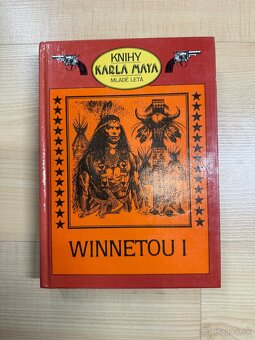 Rôzne knihy - 5