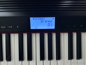 Klavír Roland Go Piano - 5