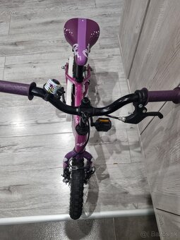 Predam detsky bicykel Ghost powerkid 12 - 5