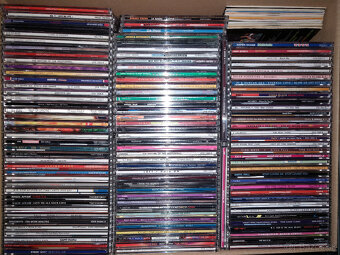 CD maxi single - cena od 0,50€/kus - 5