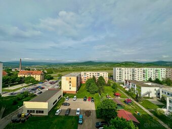 PREDAJ - 2 izb. byt 48 m2 - PEZINOK ul. Svätopluková - 5
